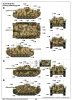 Trumpeter 00947 Germany III Assault Gun Type G Late Model (2 in 1) 1/16